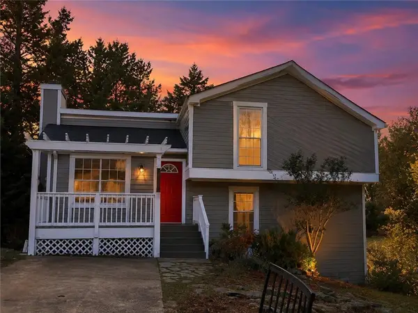 3536 Highland Pine Way, Duluth, GA 30096