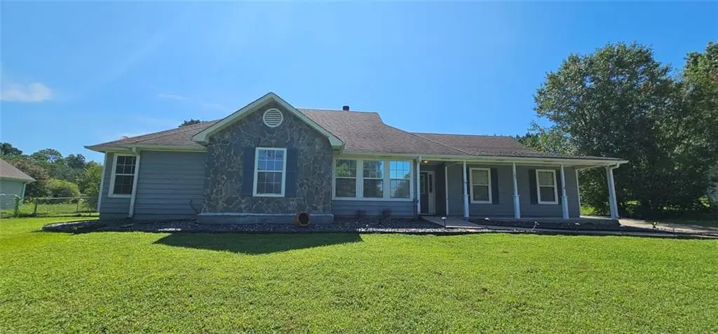 165 Water View Drive, Stockbridge, GA 30281 - #1
