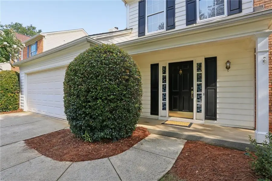 11980 Carriage Park Lane, Johns Creek, GA 30097 - #2