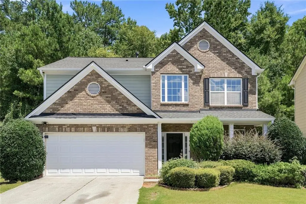 2347 Longmont Drive, Lawrenceville, GA 30044 - #1