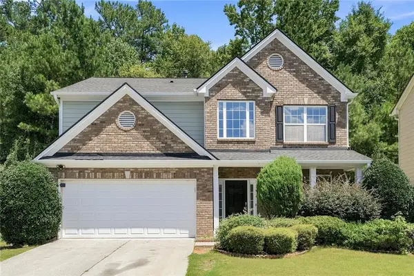 2347 Longmont Drive, Lawrenceville, GA 30044