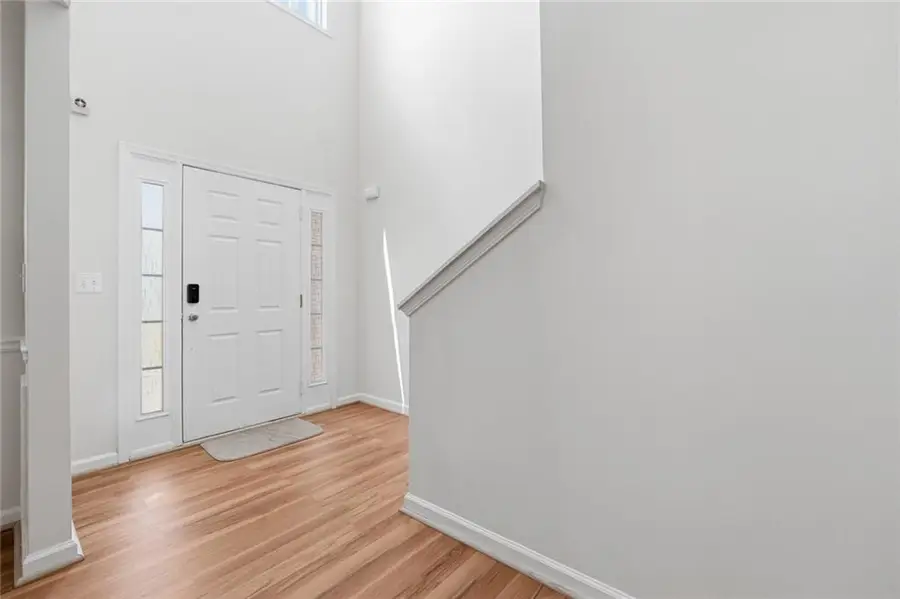 2347 Longmont Drive, Lawrenceville, GA 30044 - #3