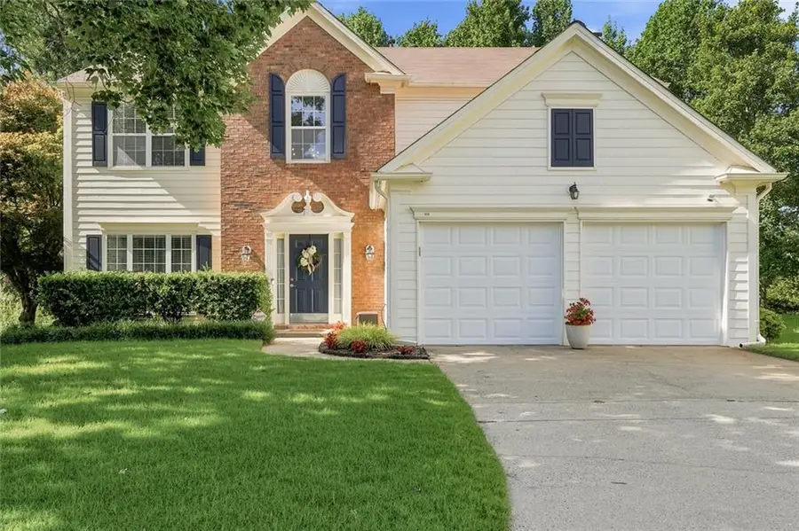 609 Grasmere Court Ne, Marietta, GA 30066 - #2