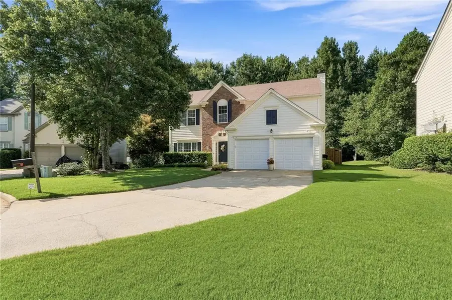 609 Grasmere Court Ne, Marietta, GA 30066 - #3