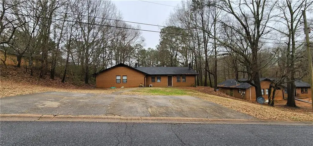 271 E Wright Street, Winder, GA 30680 - #1
