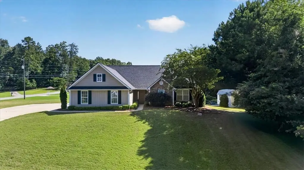 Address Withheld By Seller, Gainesville, GA 30506 - #1