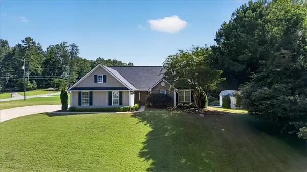 Address Withheld By Seller, Gainesville, GA 30506