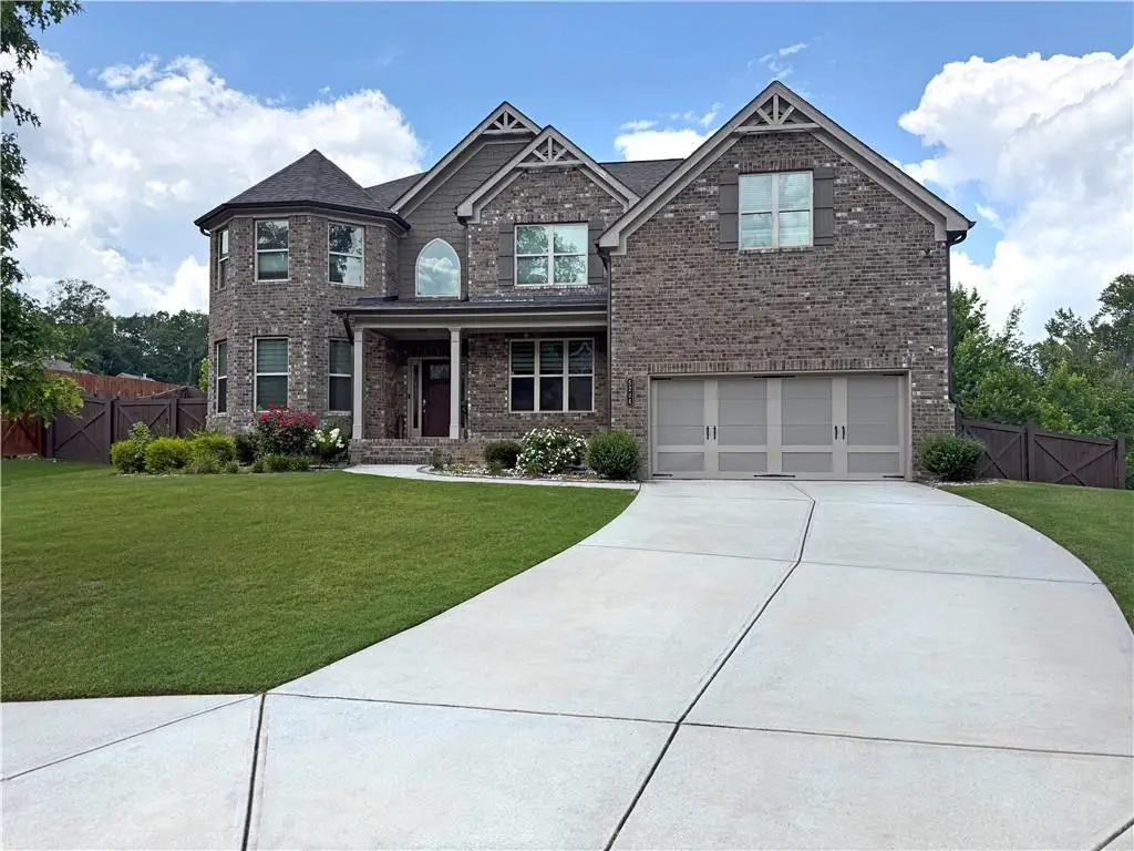 5296 Cheval Rue Court, Suwanee, GA 30024 - #1