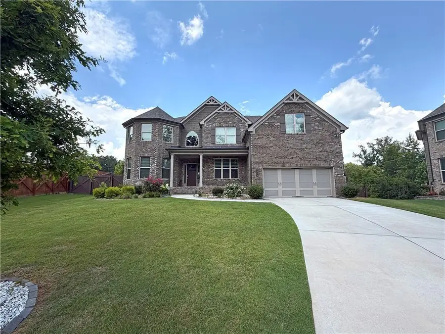 5296 Cheval Rue Court, Suwanee, GA 30024 - #2