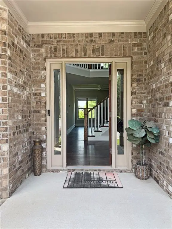 5296 Cheval Rue Court, Suwanee, GA 30024 - #3
