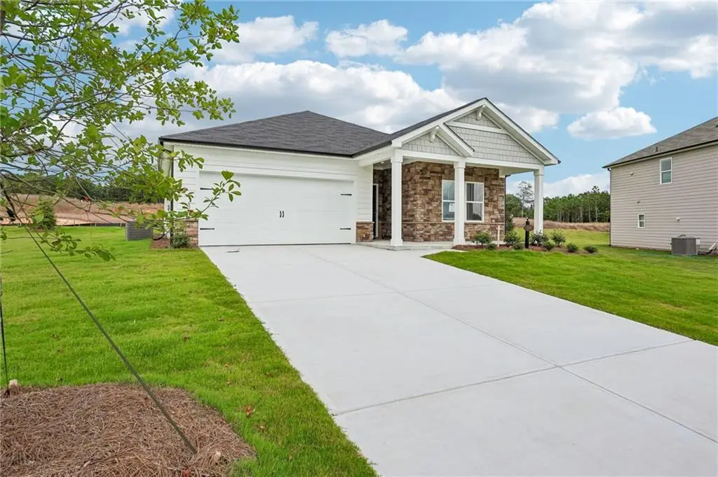704 Cargile Court, Villa Rica, GA 30180 - #1