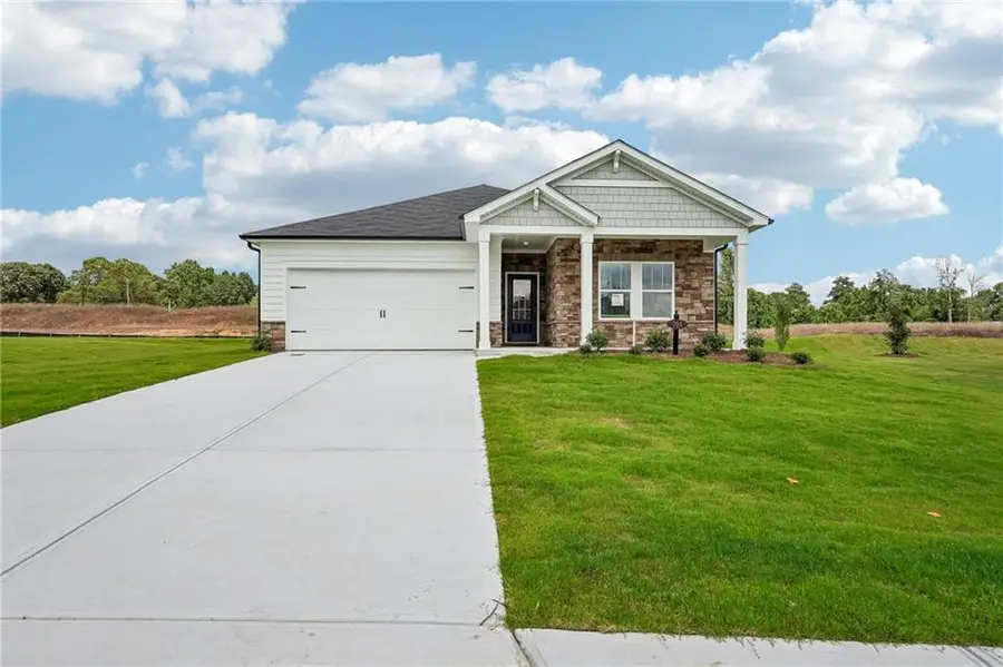 704 Cargile Court, Villa Rica, GA 30180 - #2