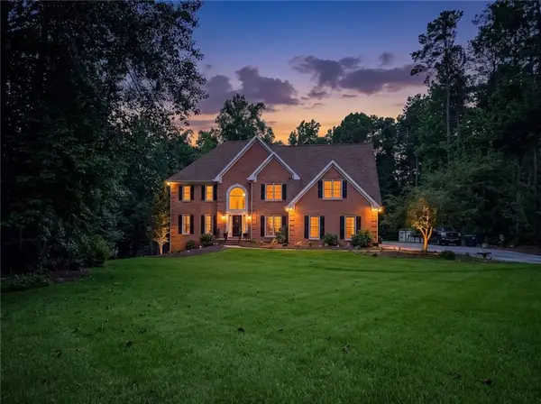 3625 Graycliff Road, Snellville, GA 30039