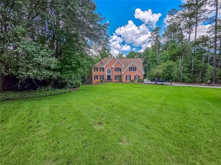 3625 Graycliff Road, Snellville, GA 30039 - #2