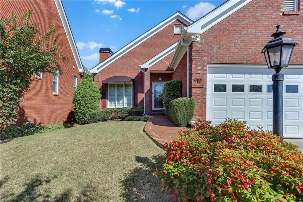 1910 Stockton Walk Lane, Snellville, GA 30078 - #1