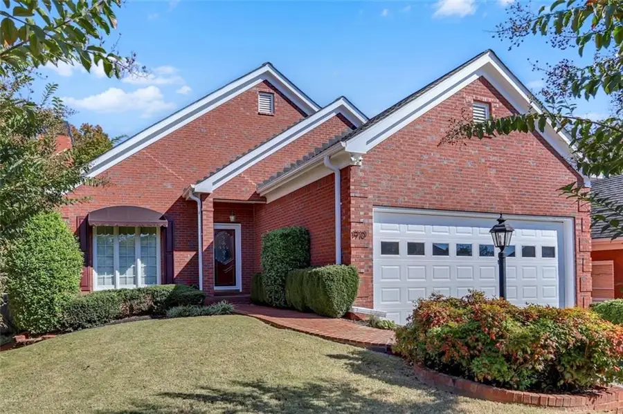 1910 Stockton Walk Lane, Snellville, GA 30078 - #2