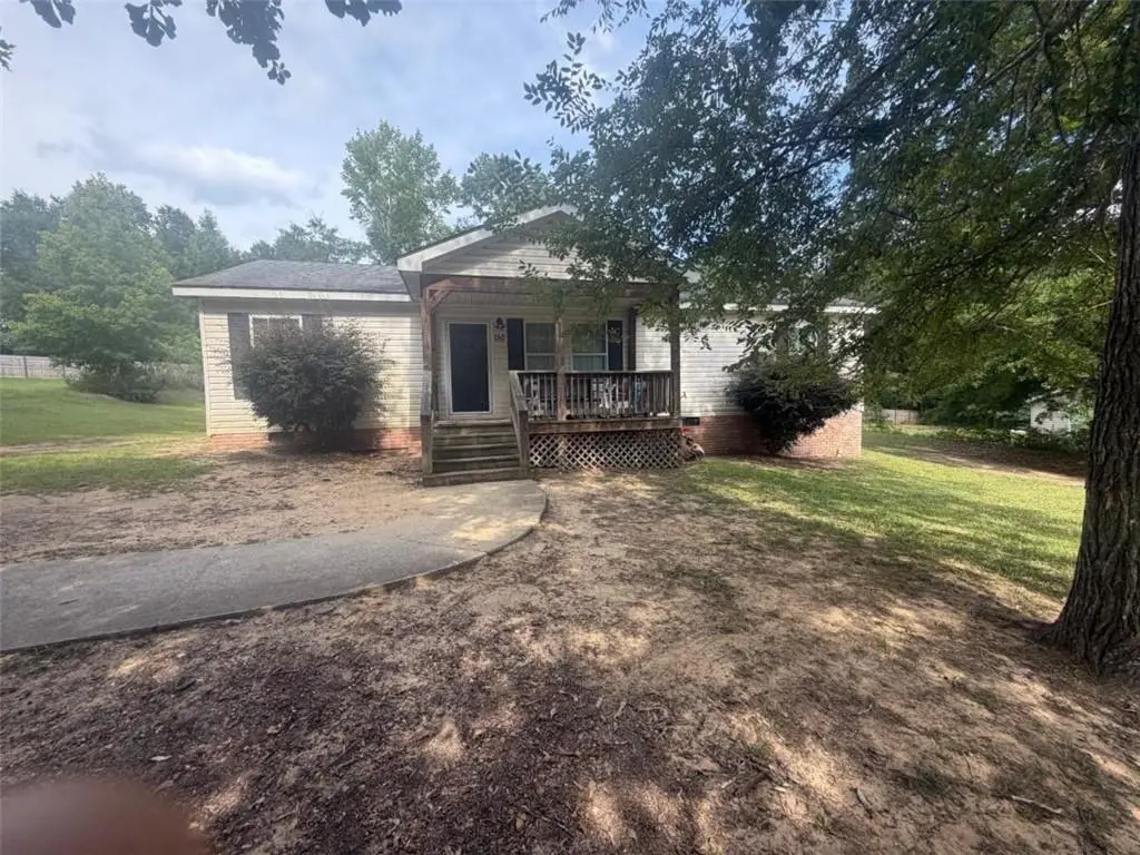 150 Alview Drive, Macon, GA 31206 - #1