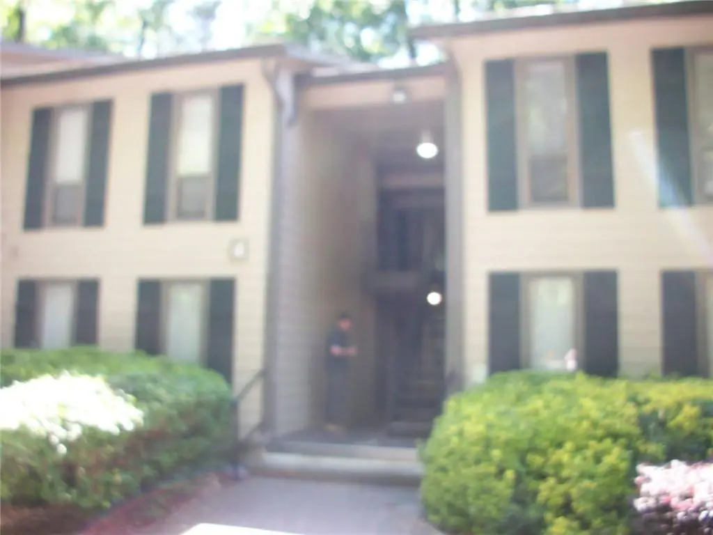 9400 Roberts Drive, Sandy Springs, GA 30350 - #1