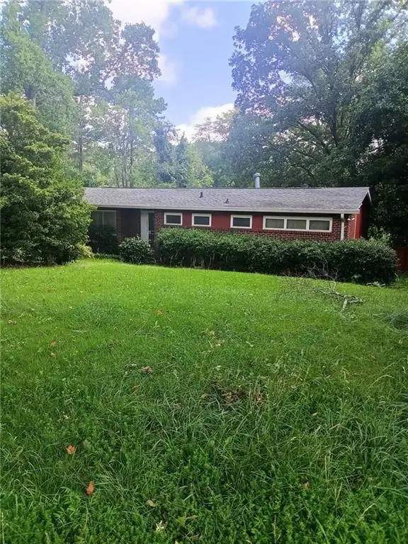 3479 Meadowlane Place Sw, Atlanta, GA 30331