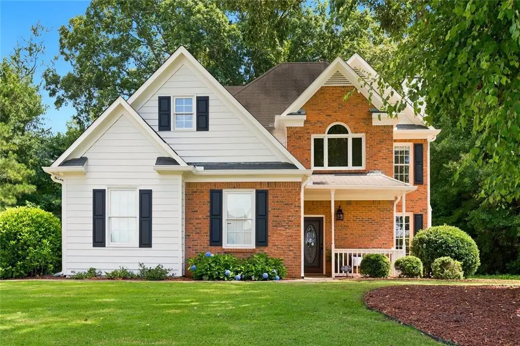 4075 Briar Meadows View, Cumming, GA 30040 - #1