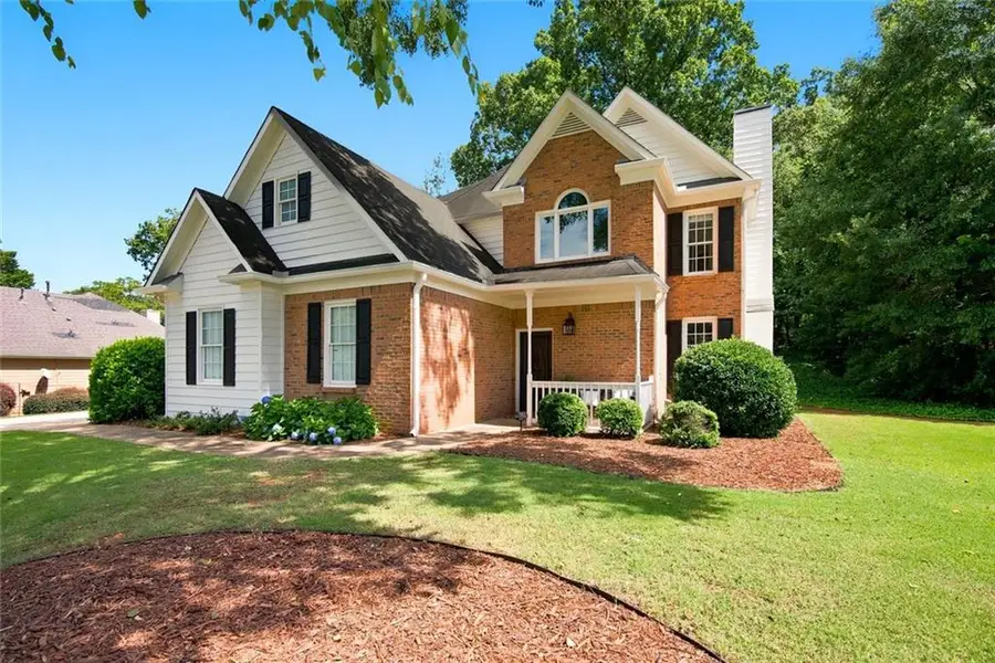 4075 Briar Meadows View, Cumming, GA 30040 - #2