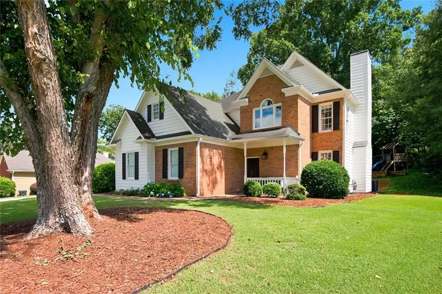 4075 Briar Meadows View, Cumming, GA 30040 - #3