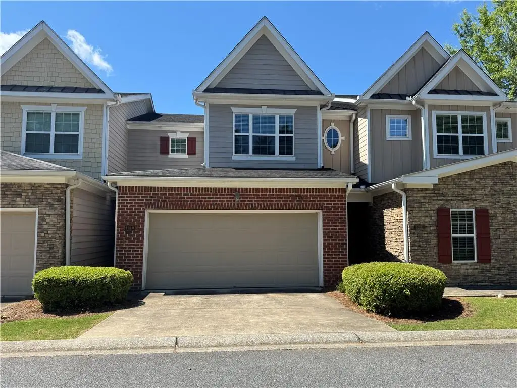 1219 Gates Mill Drive Nw #15, Kennesaw, GA 30144 - #1