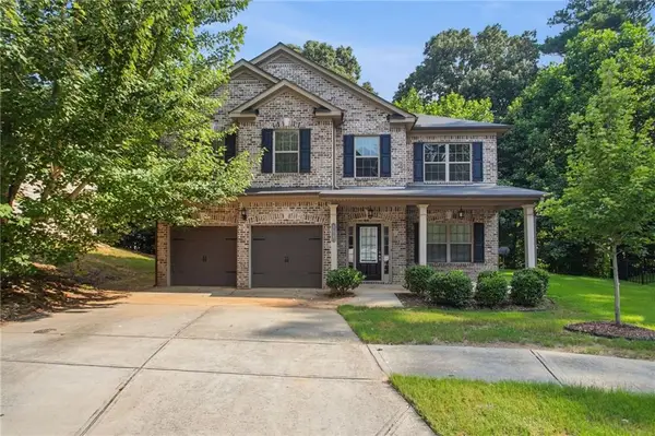 318 Corine Court, Lawrenceville, GA 30045