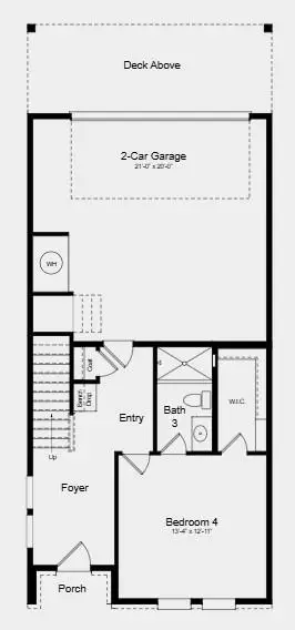 602 Alder Creek Way, Cumming, GA 30040 - #2
