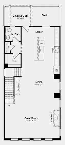 602 Alder Creek Way, Cumming, GA 30040 - #3