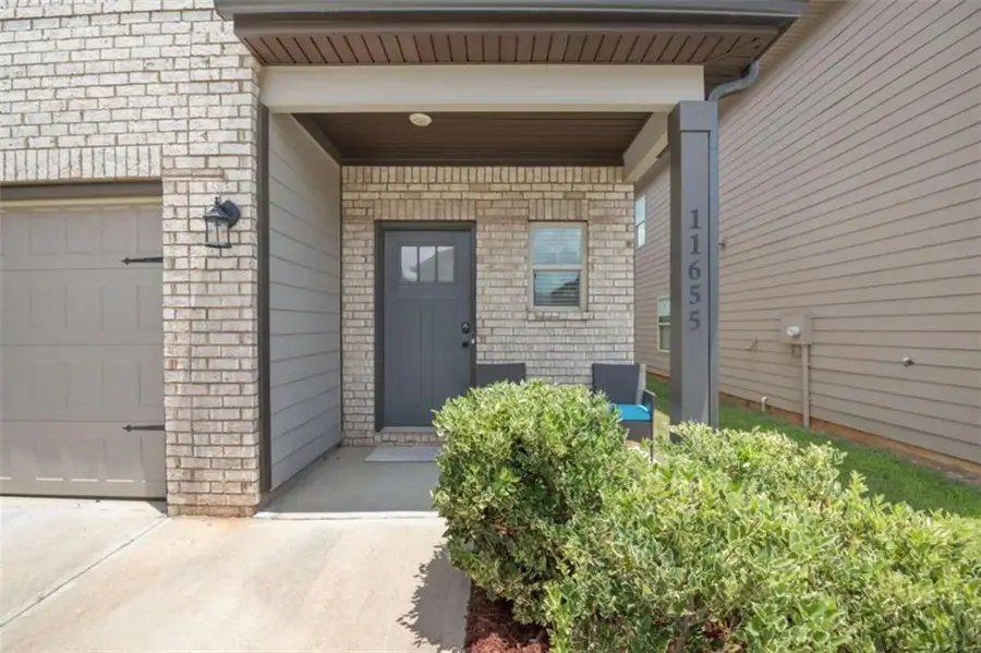 11655 Stovall Place, Hampton, GA 30228 - #2