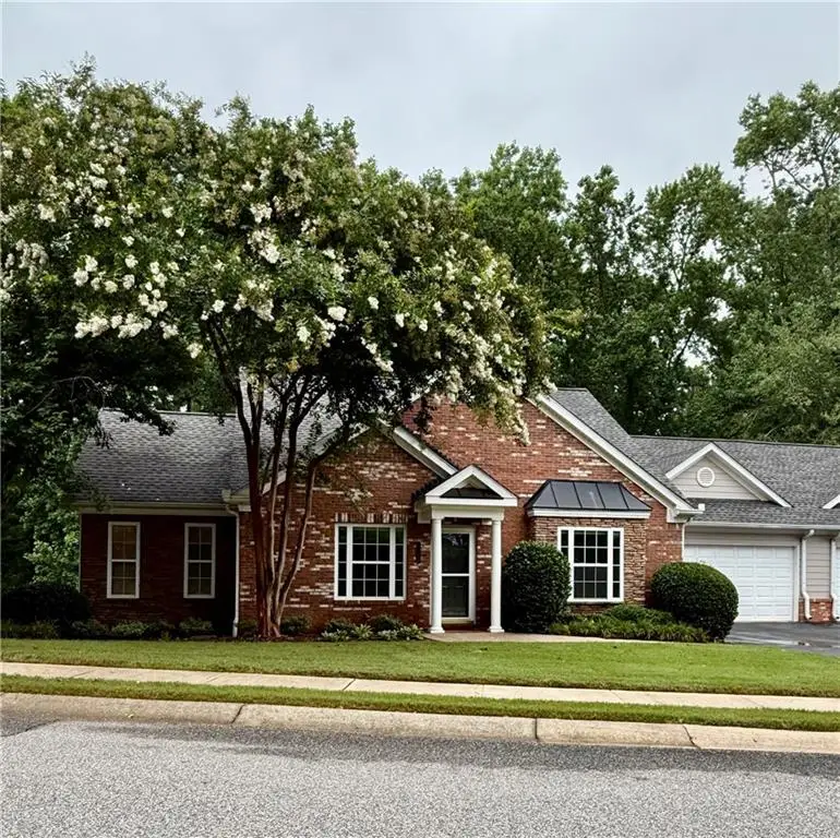 1113 Somerton Place, Cumming, GA 30040 - #1