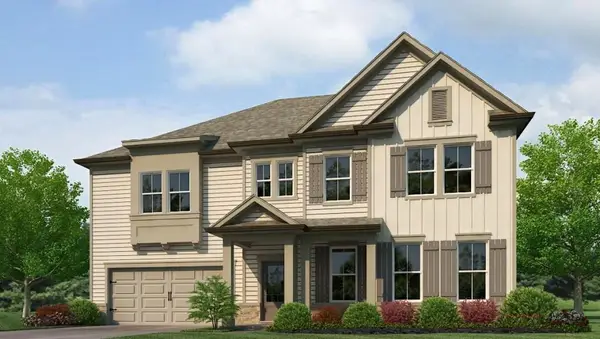 3097 Hallsley Drive, South Fulton, GA 30349