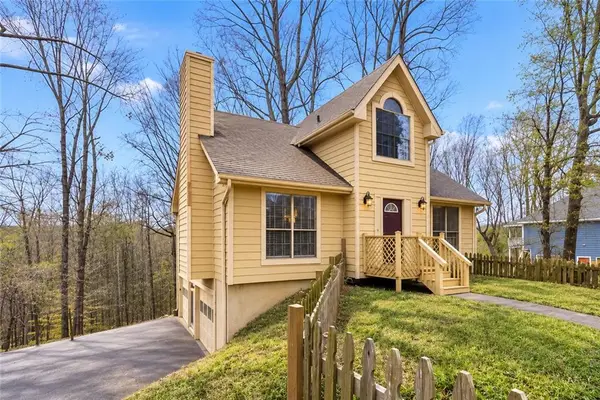 5552 Little Mill Road, Buford, GA 30518