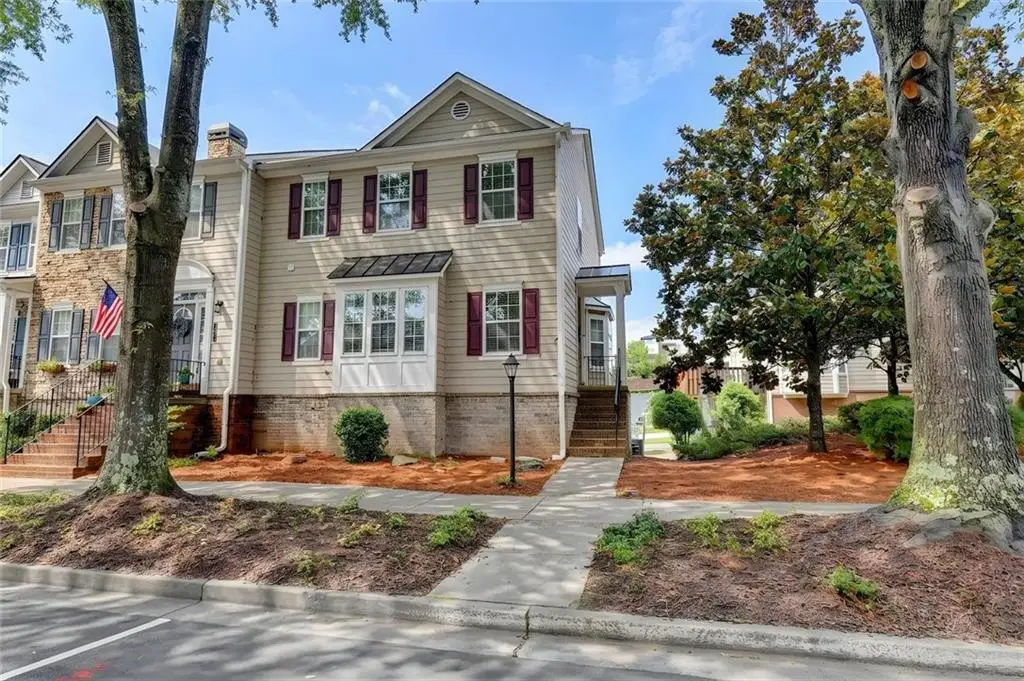 3761 Lake Point Boulevard, Suwanee, GA 30024 - #1