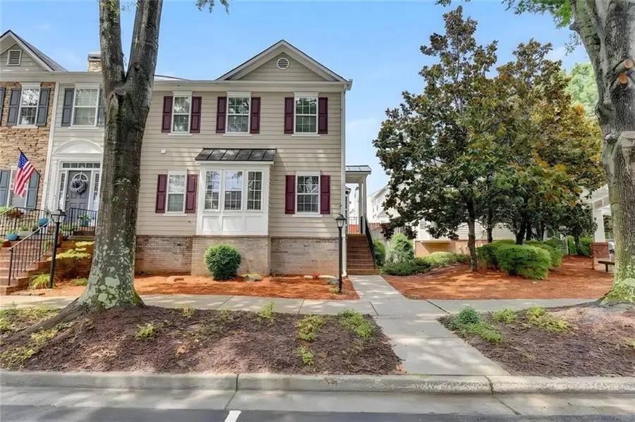 3761 Lake Point Boulevard, Suwanee, GA 30024 - #2