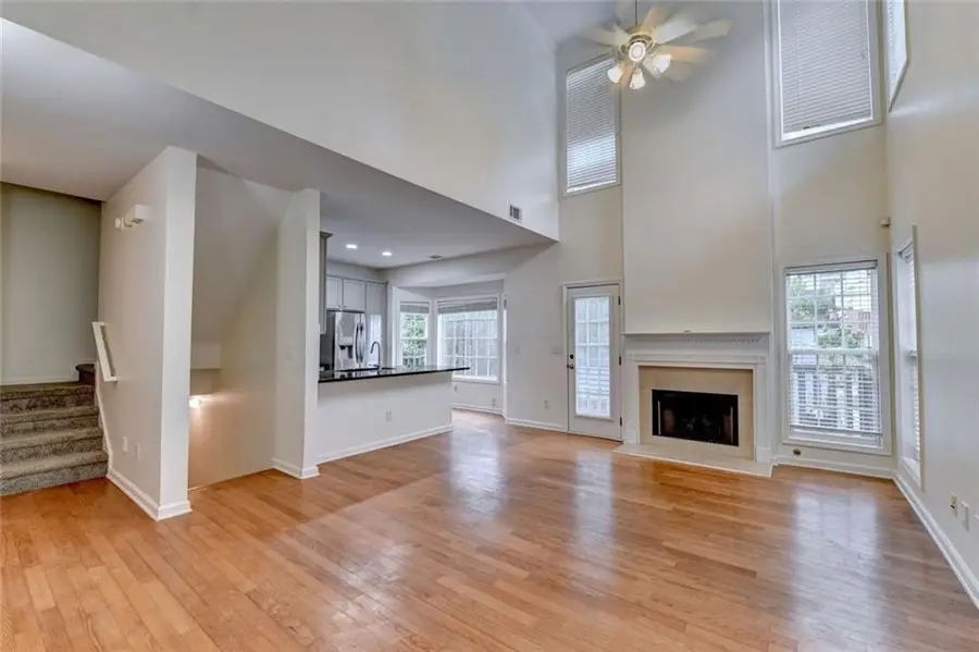 3761 Lake Point Boulevard, Suwanee, GA 30024 - #3