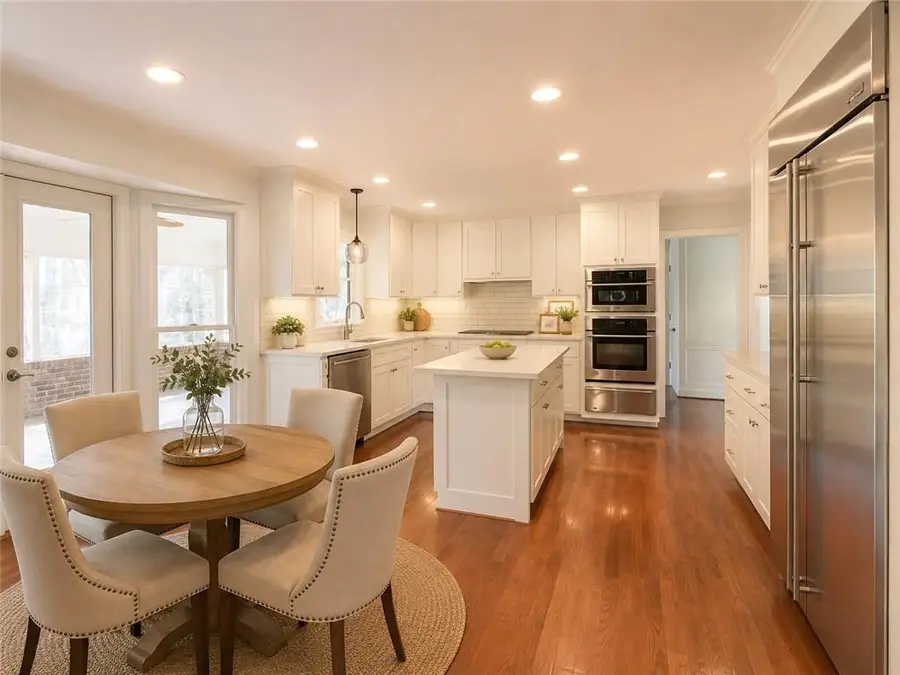 890 Ferncroft Court, Roswell, GA 30075 - #3