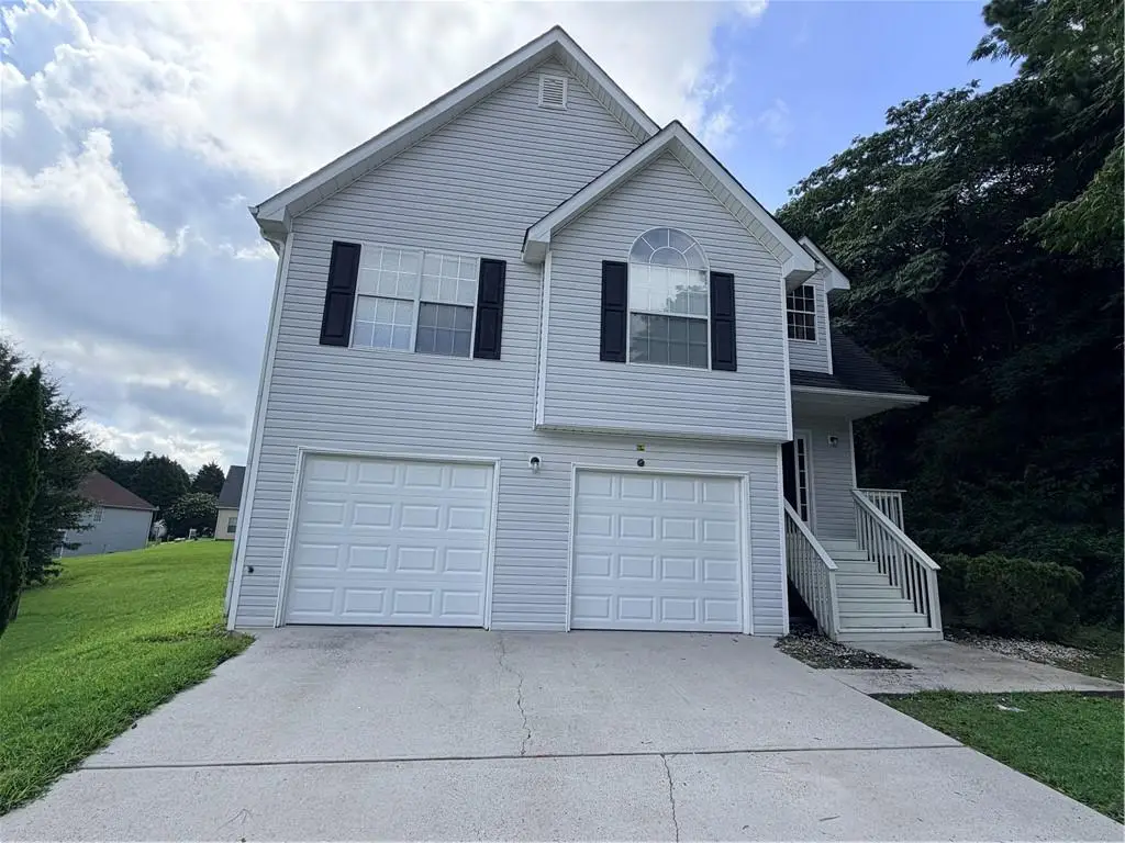 11050 Pebble Brook Court, Hampton, GA 30228 - #1