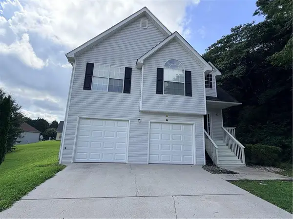 11050 Pebble Brook Court, Hampton, GA 30228