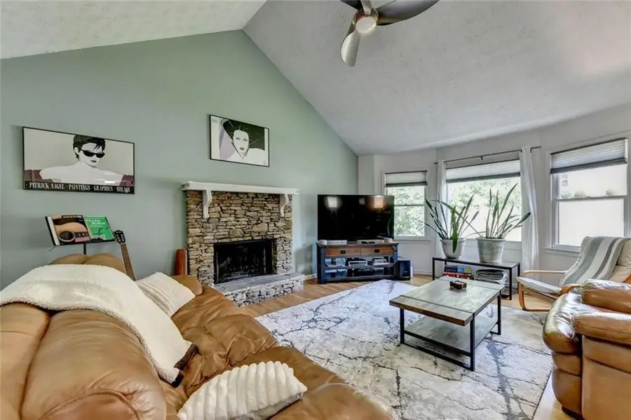 6224 Ivy Springs Drive, Flowery Branch, GA 30542 - #2