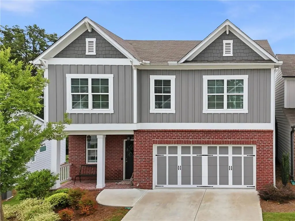 217 Lakeside Place, Canton, GA 30114 - #1