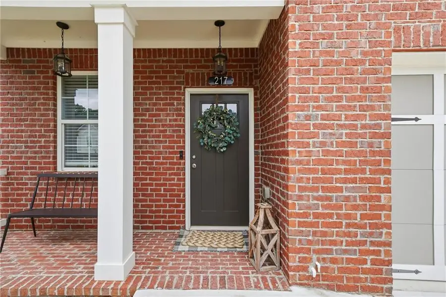 217 Lakeside Place, Canton, GA 30114 - #2