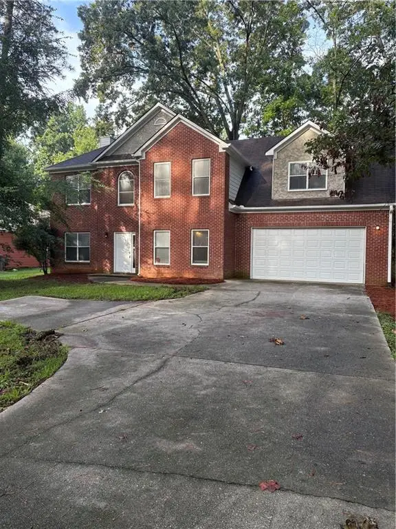 5799 Salem Road, Lithonia, GA 30038 - #1