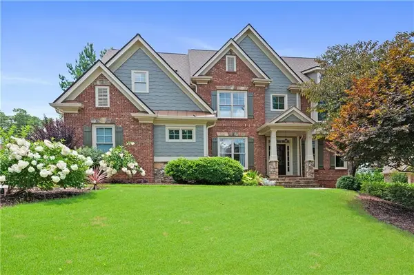 354 Estates View Drive, Acworth, GA 30101