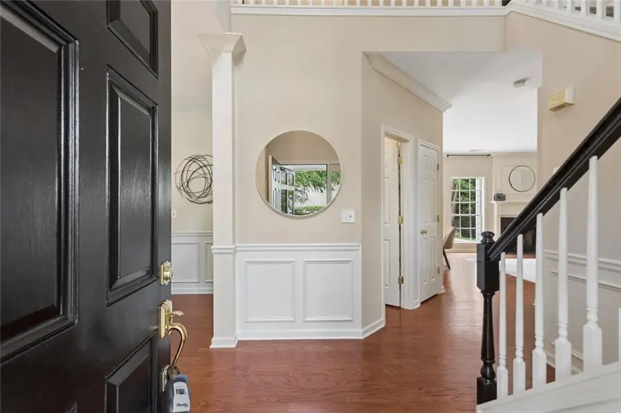 4545 Chelton Court Se, Smyrna, GA 30080 - #3