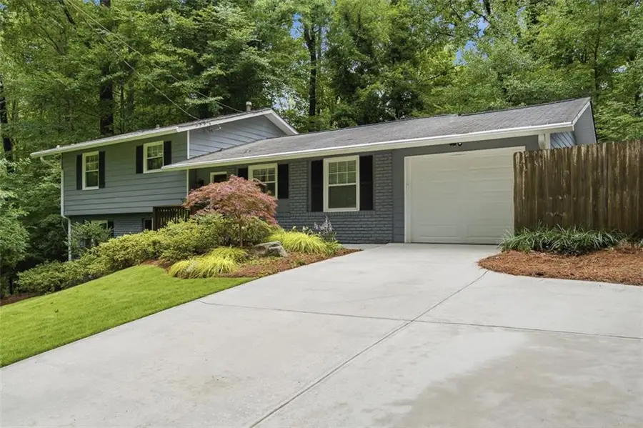3651 Cold Spring Lane, Atlanta, GA 30341 - #3