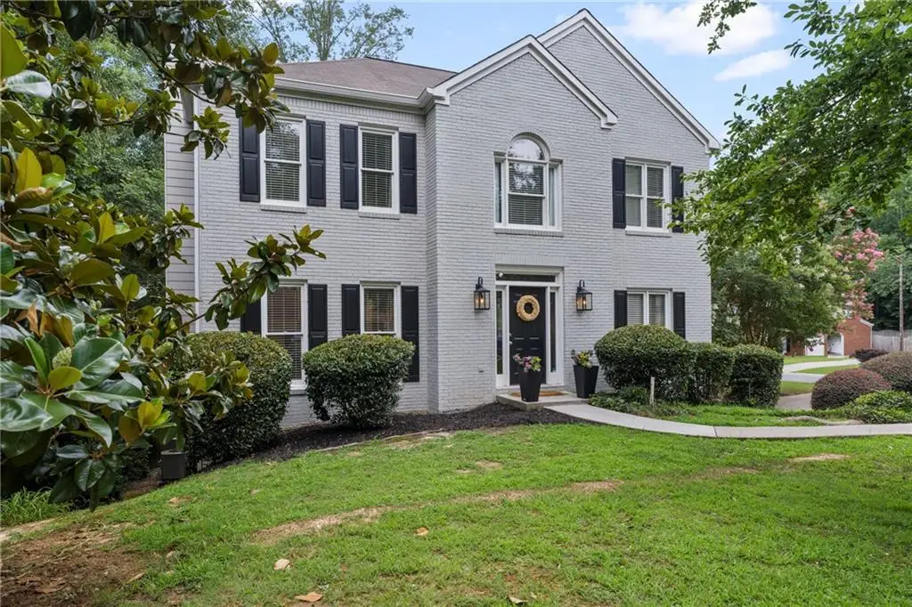 1955 Cobblewood Drive Nw, Kennesaw, GA 30152 - #1