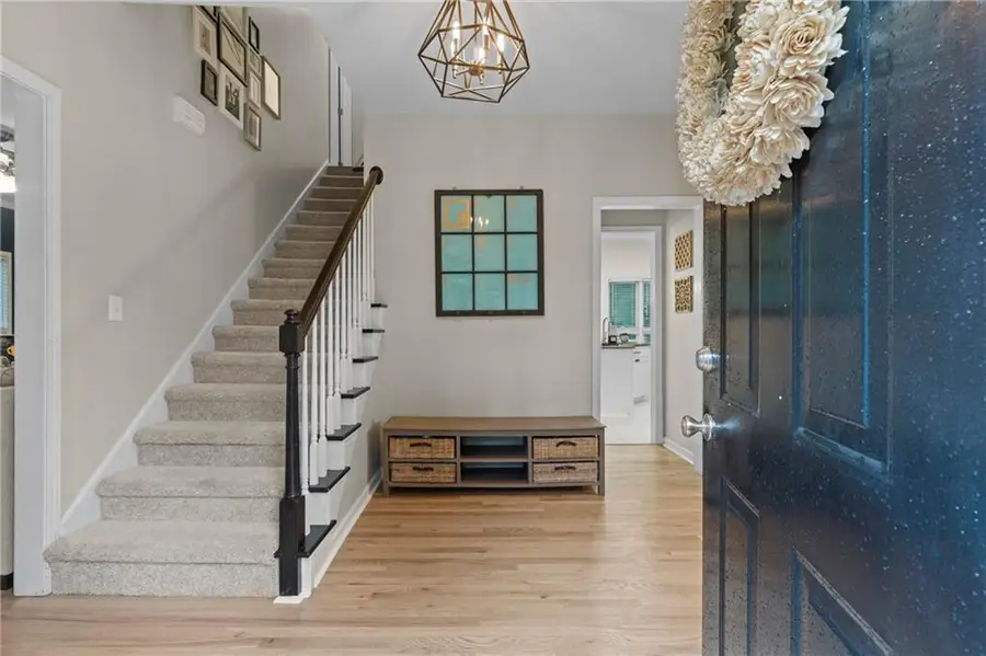 1955 Cobblewood Drive Nw, Kennesaw, GA 30152 - #2