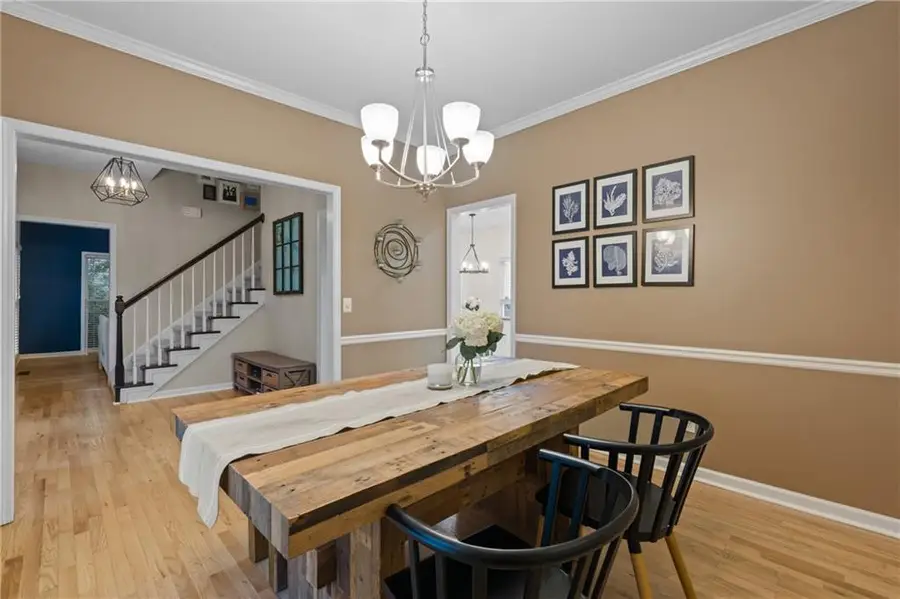 1955 Cobblewood Drive Nw, Kennesaw, GA 30152 - #3